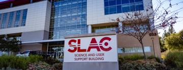SUSB building at SLAC